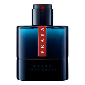 Prada Luna Rossa Ocean toaletní voda 50 ml