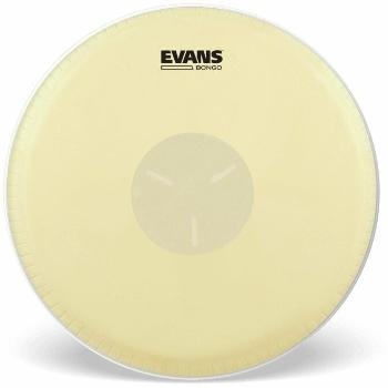 Evans EB09 Tri-Center Bongo 8" Blána pro perkuse