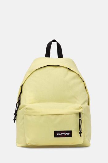 Batoh Eastpak PADDED PAK'R žlutá barva, velký, vzorovaný, EK0006200O71