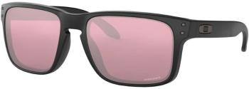 Oakley Holbrook 9102K055 Matte Black/Prizm Dark Golf Lifestyle okuliare