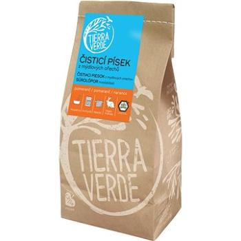 TIERRA VERDE Čistící písek 1 kg (8594165000958)