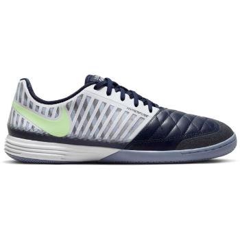 Nike LUNAR GATO II Pánské sálovky, bílá, velikost 41