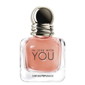 Giorgio Armani In Love With You parfémová voda 100 ml