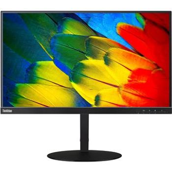 23.8" Lenovo ThinkVision T24m-29 Raven Black (63A5GAT6EU)