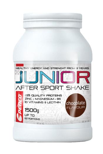 Penco Junior after Sport Shake čokoláda 1500 g