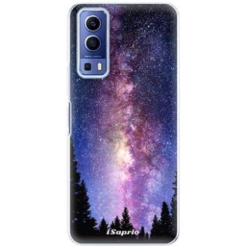 iSaprio Milky Way 11 pro Vivo Y52 5G (milky11-TPU3-vY52-5G)