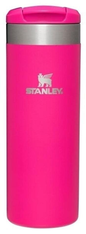 Stanley AeroLight Transit Mug Pink Vibes 470 ml Termohrnek