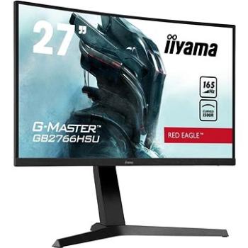 27" iiyama G-Master GB2766HSU-B1 RedEagle (GB2766HSU-B1)