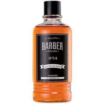 Marmara Barber Kolínská voda Deluxe Nr. 14 400 ml (8691541000004)