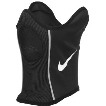 Nike ACADEMY DRI-FIT NECKWARM Nákrčník, černá, velikost