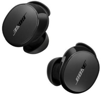 Bose QuietComfort Earbuds barva černá