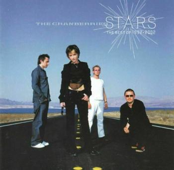 The Cranberries - Stars (The Best Of 92-02) (2 LP)