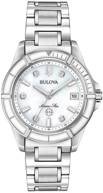 Bulova Marine Star 96P201