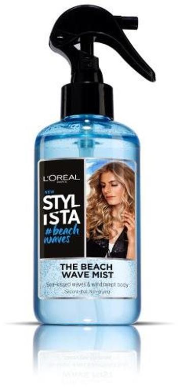 Hajspray ĽORÉAL PARIS Stylist #beachwaves 200 ml