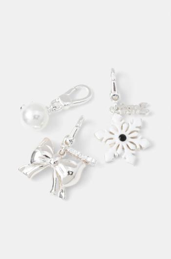 Charms Juicy Couture KAYLE CHRISTMAS CHARM SET 3-pack JCJCH222061