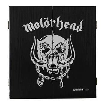 Winmau Kabinet Motorhead War Pig (305568)