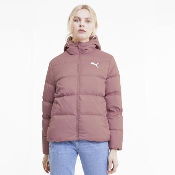 Puma ESS+ Down Jacket Foxglove XS