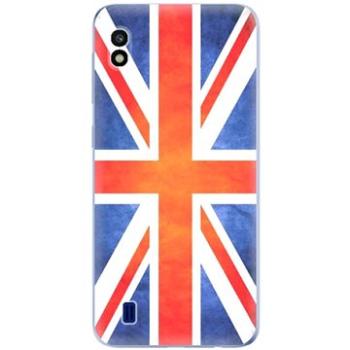 iSaprio UK Flag pro Samsung Galaxy A10 (ukf-TPU2_GalA10)