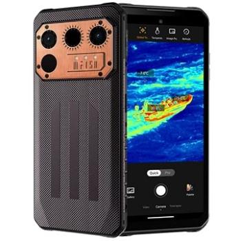 IIIF150 Raptor 12 GB / 256 GB Amethyst Metallic (PP723b1)