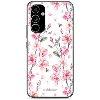 Mobiwear Glossy lesklý pro Samsung Galaxy A54 5G - G033G (5904808530507)