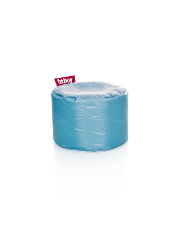 Sedací pytel / puf "point", 14 variant - Fatboy® Barva: ice blue