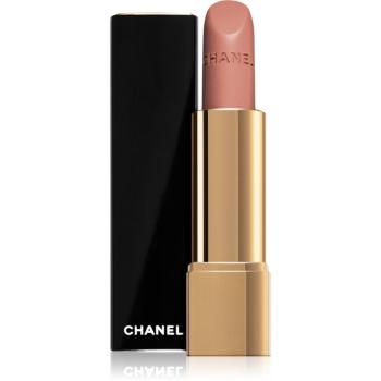 Chanel Rouge Allure intenzivní dlouhotrvající rtěnka odstín 206 Illusion 3.5 g