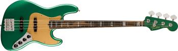 Fender Deluxe American Ultra Jazz Bass EB MYS PNG