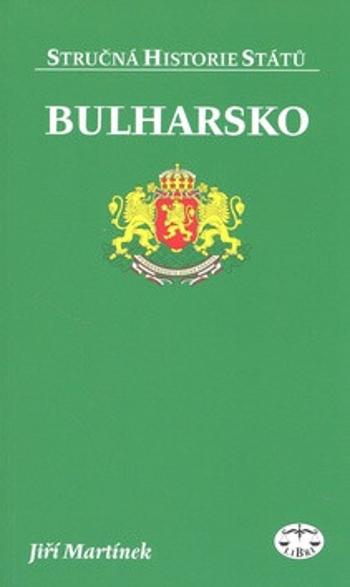 Bulharsko - Jiří Martínek