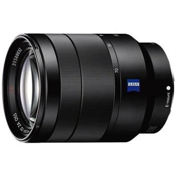 Sony 24–70 mm f/4.0 ZA OSS Vario-Tessar (SEL2470Z.AE)