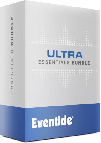 Eventide Ultra Essentials Bundle