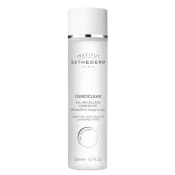 Institut Esthederm Čisticí micelární voda Osmoclean (Face & Eyes Cleansing Water) 200 ml