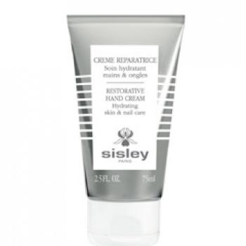 Sisley Restorative Hand Cream hydratační péče o ruce a nehty 75 ml