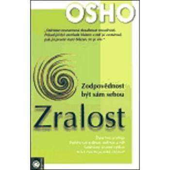 Zralost (978-80-89115-61-7)