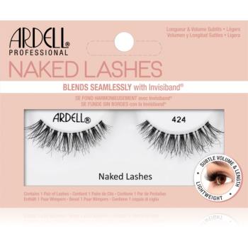 Ardell Naked Lashes nalepovací řasy 424 1 ks