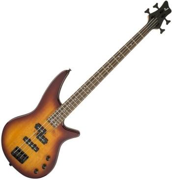 Jackson JS Series Spectra Bass JS2 IL Tobacco Burst Elektrická baskytara