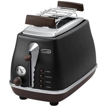 De'Longhi CTOV 2103 BK (CTOV 2103.BK+BW)