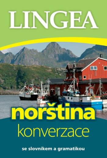 Norština - konverzace