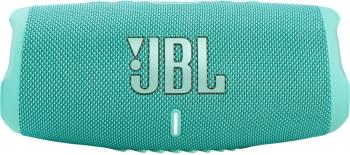 JBL Charge 5 Přenosný reproduktor Teal