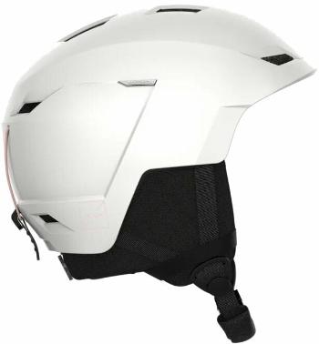 Salomon Icon LT Access Ski Helmet White M (56-59 cm) Lyžařská helma