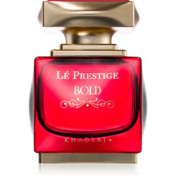 Khadlaj Lé Prestige Bold parfémovaná voda unisex 100 ml