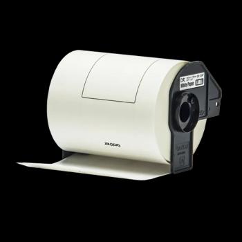 Brother DK-11247, 103mm x 164mm, originální papírové štítky