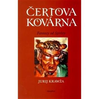 Čertova kovárna (978-80-7272-450-5)