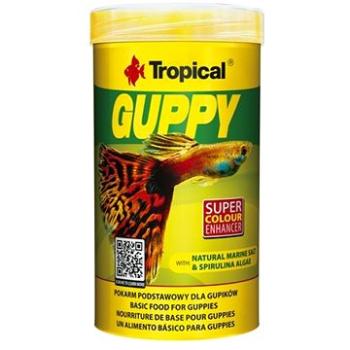 Tropical Guppy 250 ml 50 g (5900469770542)