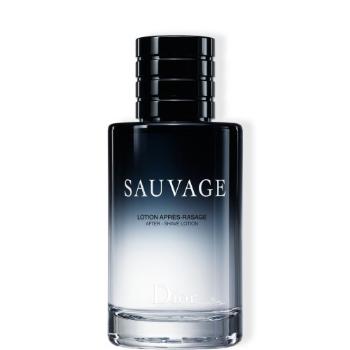 Dior Sauvage After Shave Lotion voda po holení 100ml