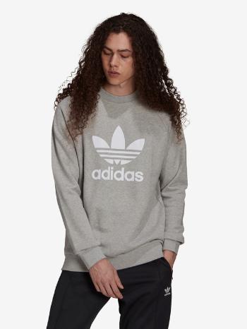 adidas Originals Mikina Šedá