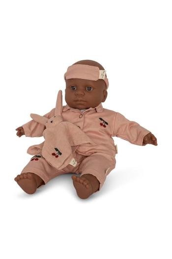 Obleček pro panenky Konges Sløjd DOLL KIT: GERD GOES TO BED