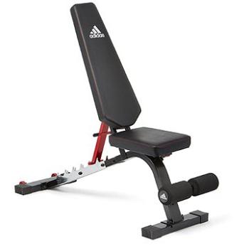 ADIDAS Sports Utility Bench Univerzální (8856520062552)