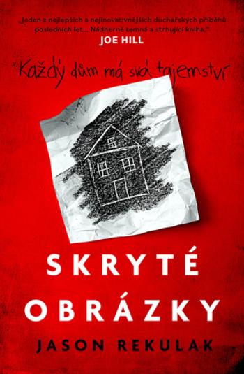 Skryté obrázky - Jason Rekulak - e-kniha