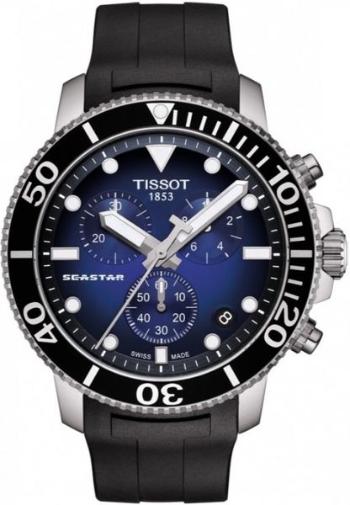 Tissot Seastar 1000 Chrono T120.417.17.041.00