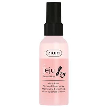 ZIAJA Jeju Kondicionér ve spreji 125 ml (5901887047865)